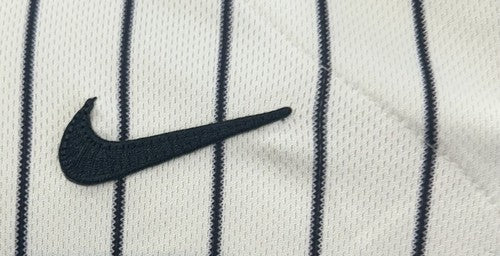 Anthony Volpe Signed Nike On Field Authentic NY Yankees Jersey Auto Fanatics COA