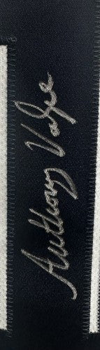 Anthony Volpe Signed Nike Authentic Yankees Jersey MLB Debut Auto Fanatics COA