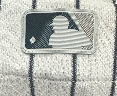 Anthony Volpe Signed Nike Authentic Yankees Jersey MLB Debut Auto Fanatics COA