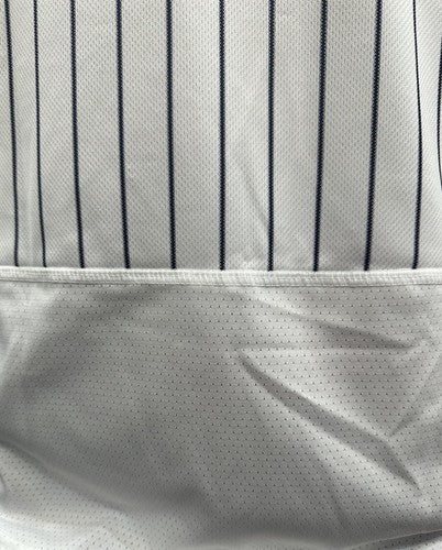 Anthony Volpe Signed Nike Authentic Yankees Jersey MLB Debut Auto Fanatics COA
