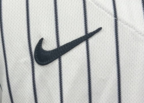 Anthony Volpe Signed Nike Authentic Yankees Jersey MLB Debut Auto Fanatics COA