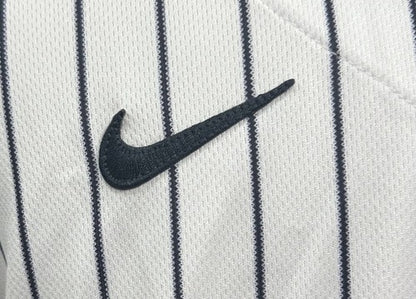 Anthony Volpe Signed Nike Authentic Yankees Jersey MLB Debut Auto Fanatics COA
