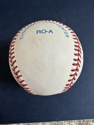 Joe Dimaggio Signed Official  Baseball To Pat Kelly Yankees Player 1/1 Auto Psa