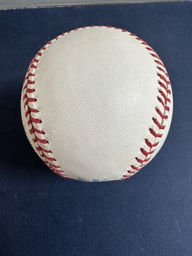 Joe Dimaggio Signed Official  Baseball To Pat Kelly Yankees Player 1/1 Auto Psa