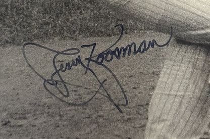 Jerry Koosman Jerry Grote Signed 16x20 Framed Photo Mets 1969 WS Autograph COA