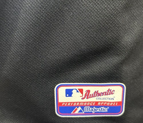 2003 National League NL All Star Game Majestic Authentic Jersey New W/Tags