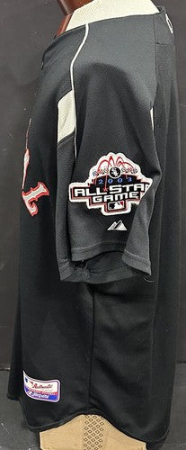 2003 National League NL All Star Game Majestic Authentic Jersey New W/Tags