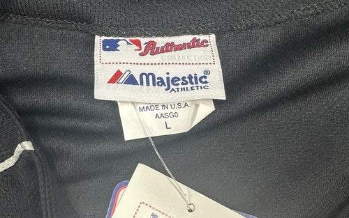 2003 National League NL All Star Game Majestic Authentic Jersey New W/Tags
