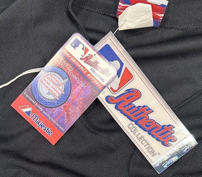 2003 National League NL All Star Game Majestic Authentic Jersey New W/Tags