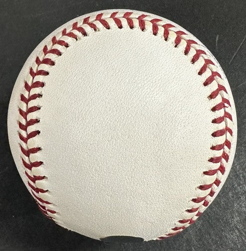 Cal Ripken Jr Signed MLB Baseball April 15 Stamp /3000 Hit Autograph Orioles Coa