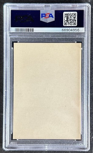 1971 Topps Nba Stickers #37 38 #39 Lew Alcindor Rare PSA 6 EX Mint HOF High End