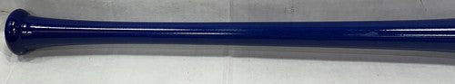Anthony Rizzo Signed Marucci Game Issued July 4 Bat Cubs Yankees Auto Fanatics