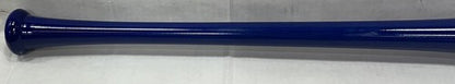 Anthony Rizzo Signed Marucci Game Issued July 4 Bat Cubs Yankees Auto Fanatics