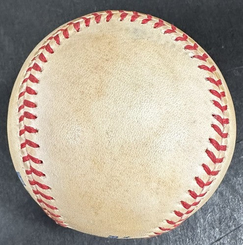Sammy Sosa Signed 1999 All Star Fenway Park Logo Baseball Autograph Cubs JSA COA