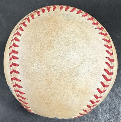 Sammy Sosa Signed 1999 All Star Fenway Park Logo Baseball Autograph Cubs JSA COA