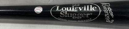 Derek Jeter Yankees Louisville Slugger DJ3K LE Commemorative 3,000 Hit Model Bat