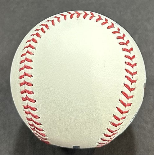 Anthony Volpe Yankees Signed Official MLB Baseball Rookie Auto Fanatics MLB