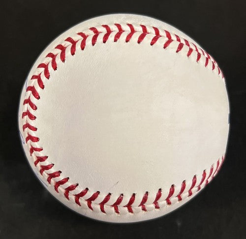 Fernando Tatis Jr Signed Official MLB Baseball Padres Rookie Full Name Auto JSA