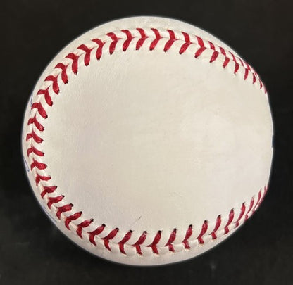 Fernando Tatis Jr Signed Official MLB Baseball Padres Rookie Full Name Auto JSA