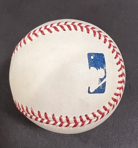 Gary Sheffield Signed Official MLB Baseball Marlins Yankees Auto 500 HR MLB COA
