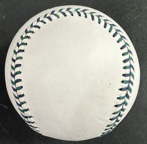 Don Mattingly Signed Official 2001 All Star Game Baseball Yankees Auto MLB COA