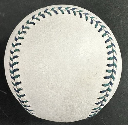 Don Mattingly Signed Official 2001 All Star Game Baseball Yankees Auto MLB COA
