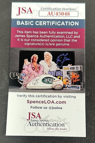 Taylor Swift Signed 3D Framed Photo Album CD Cover TTPD Manuscript Mint Auto JSA