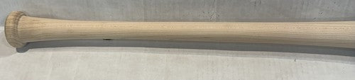 Mike Trout Signed Old Hickory Game Model Bat 300 HR Autograph LA Angels MLB Holo