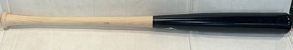 Mike Trout Signed Old Hickory Game Model Bat 300 HR Autograph LA Angels MLB Holo