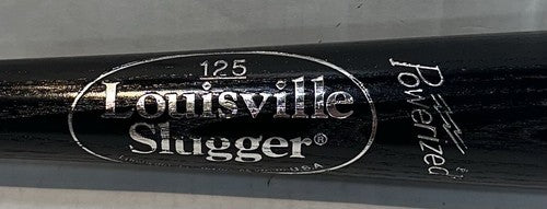 Ken Griffey Jr Signed LS C271 Swingman Game Model Bat Mariners Auto Tristar HOF