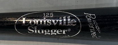 Ken Griffey Jr Signed LS C271 Swingman Game Model Bat Mariners Auto Tristar HOF