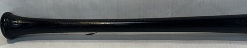 Ken Griffey Jr Signed LS C271 Swingman Game Model Bat Mariners Auto Tristar HOF