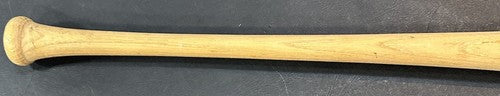 Bo Jackson Signed LS C271 Pat Kelly Game Issued Bat To Pat Auto White Sox COA