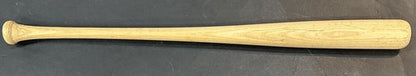 Bo Jackson Signed LS C271 Pat Kelly Game Issued Bat To Pat Auto White Sox COA