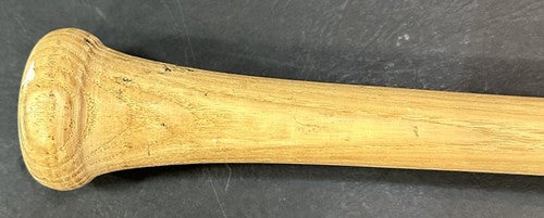 Bo Jackson Signed LS C271 Pat Kelly Game Issued Bat To Pat Auto White Sox COA