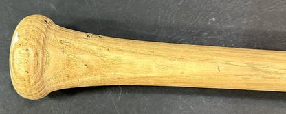 Bo Jackson Signed LS C271 Pat Kelly Game Issued Bat To Pat Auto White Sox COA