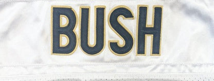 Reggie Bush New Orleans Saints Reebok Authentic On Field NWT #25 Jersey Size 54