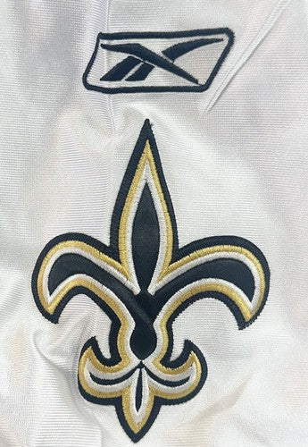 Reggie Bush New Orleans Saints Reebok Authentic On Field NWT #25 Jersey Size 54