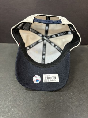 Opening Day 2023 NY Yankees SF Giants New Era One Size Adjustable NWT