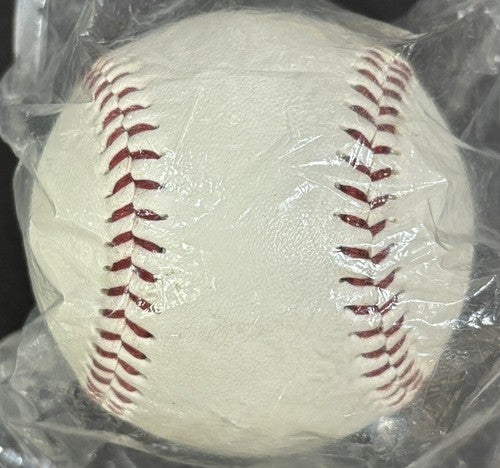 1992 San Diego Padres All Star Game Commemorative Ball Sealed