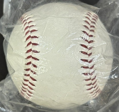 1992 San Diego Padres All Star Game Commemorative Ball Sealed