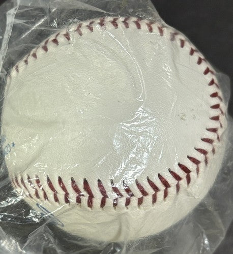 1992 San Diego Padres All Star Game Commemorative Ball Sealed