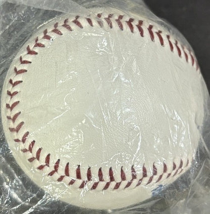 1992 San Diego Padres All Star Game Commemorative Ball Sealed