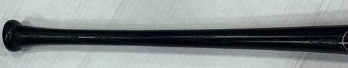 Cal Ripken Jr Signed LS Game Model Bat LE Streak 2632 Autograph Orioles #8 Holo