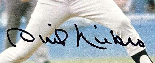 Phil Niekro Signed 8x10 Photo New York Yankees PSA 10 Gem Mint Autograph LOA HOF