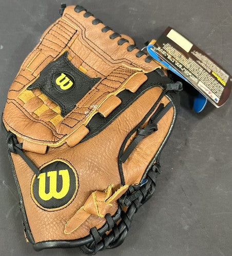 Mariano Rivera Signed Wilson A500 Game Glove Yankees PSA 10 Gem Mint 42 Auto HOF
