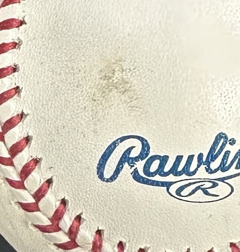 Tom Glavine Signed Official MLB Baseball Braves Mets Auto MLB Holo Certified HOF
