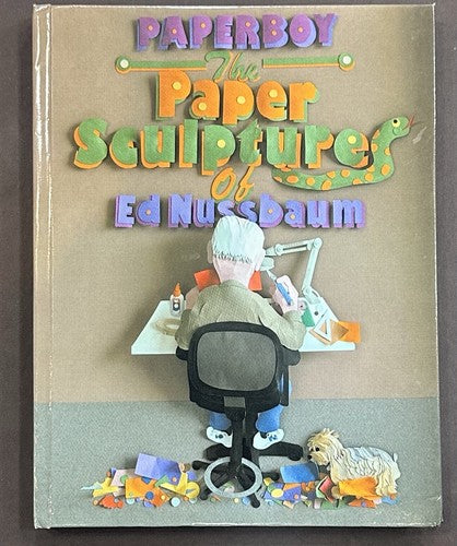 Michael Phelps 2008 Beijing Olympics 8 Gold Medal Framed 3D Paper Art Nussbaum