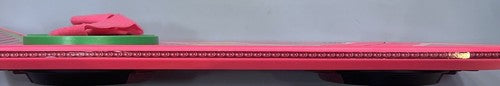 Michael J Fox Signed Back To The Future Part 2 Hover Board Auto PSA ITP W/ Box