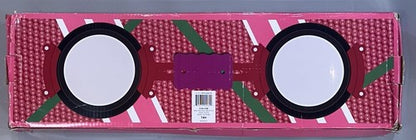 Michael J Fox Signed Back To The Future Part 2 Hover Board Auto PSA ITP W/ Box
